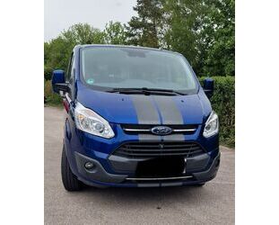 Ford Tourneo Custom Gebrauchtwagen