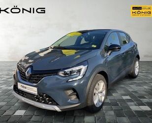 Renault Captur Gebrauchtwagen
