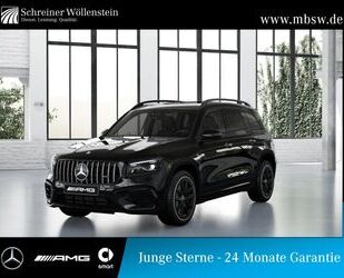 Mercedes-Benz GLB 35 AMG Gebrauchtwagen