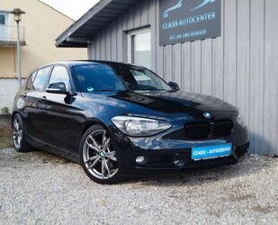 BMW 120 Gebrauchtwagen