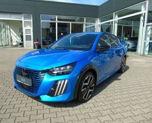 Peugeot 208 Gebrauchtwagen