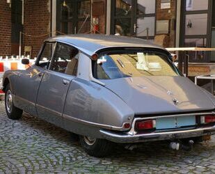 Citroen DS Gebrauchtwagen