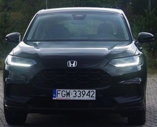 Honda HR-V Gebrauchtwagen