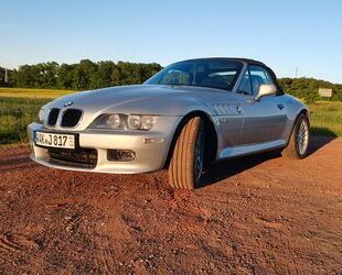 BMW Z3 Gebrauchtwagen