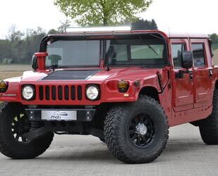 Hummer H1 Gebrauchtwagen