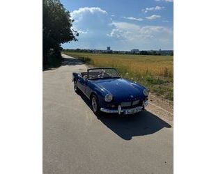 Triumph Spitfire Gebrauchtwagen