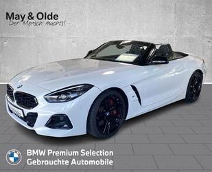 BMW Z4 Gebrauchtwagen
