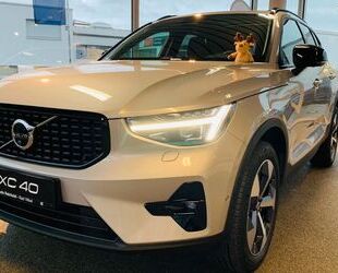 Volvo XC40 Gebrauchtwagen