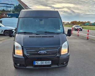 Ford Transit Gebrauchtwagen