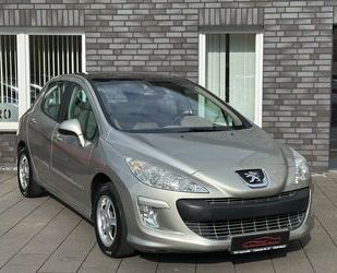 Peugeot 308 Gebrauchtwagen