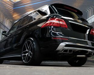 Mercedes-Benz ML 500 Gebrauchtwagen