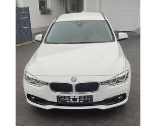 BMW 318 Gebrauchtwagen