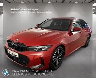 BMW 330 Gebrauchtwagen