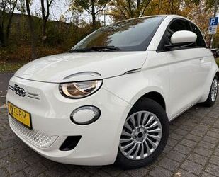 Fiat 500e Gebrauchtwagen