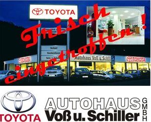 Toyota Aygo (X) Gebrauchtwagen