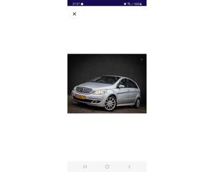 Mercedes-Benz B 200 Gebrauchtwagen