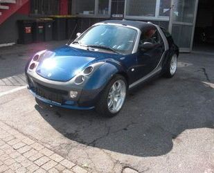 Smart Roadster Gebrauchtwagen