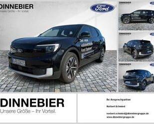 Ford Explorer Gebrauchtwagen