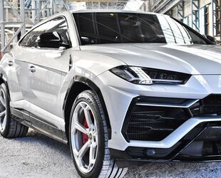 Lamborghini Urus Gebrauchtwagen