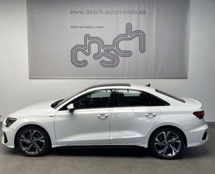 Audi Audi A3 30 TDI S line ext. S-tr./VIRTUAL/LED/PANO/ Gebrauchtwagen