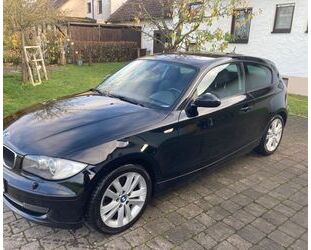 BMW 118 Gebrauchtwagen