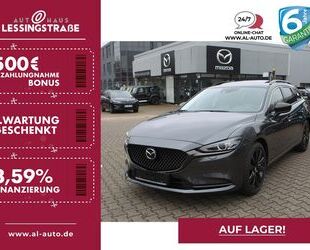 Mazda 6 Gebrauchtwagen