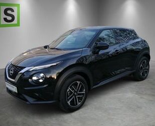 Nissan Juke Gebrauchtwagen