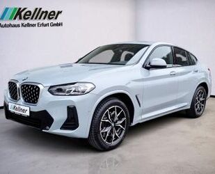 BMW X4 Gebrauchtwagen
