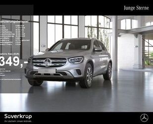 Mercedes-Benz GLC 200 Gebrauchtwagen