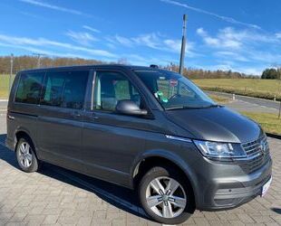 VW T6 Multivan Gebrauchtwagen