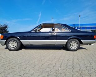Mercedes-Benz 500 Gebrauchtwagen