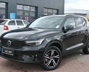 Volvo XC40 Gebrauchtwagen