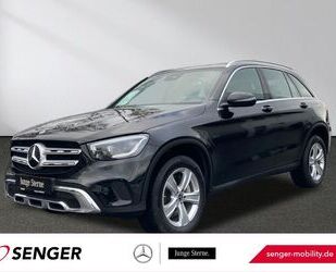 Mercedes-Benz GLC 300 Gebrauchtwagen