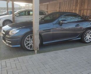 Mercedes-Benz SLK 250 Gebrauchtwagen
