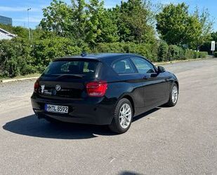 BMW 114 Gebrauchtwagen