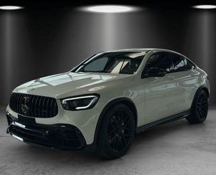Mercedes-Benz GLC 43 AMG Gebrauchtwagen