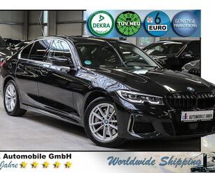 BMW 330 Gebrauchtwagen