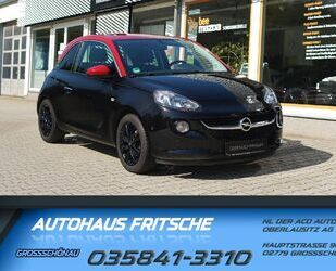 Opel Adam Gebrauchtwagen