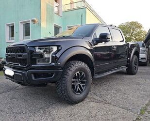 Ford Raptor Gebrauchtwagen