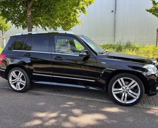 Mercedes-Benz GLK 220 Gebrauchtwagen