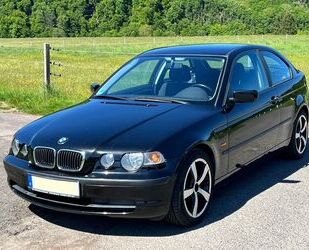 BMW 316 Gebrauchtwagen