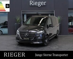 Mercedes-Benz V 300 Gebrauchtwagen