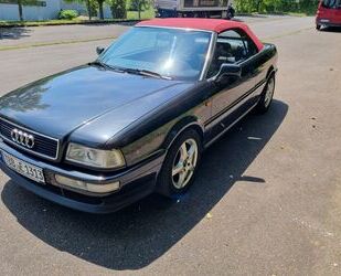 Audi Cabriolet Gebrauchtwagen
