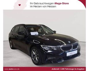 BMW 318 Gebrauchtwagen