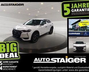 DS Automobiles DS3 Crossback Gebrauchtwagen