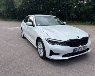 BMW 330 Gebrauchtwagen