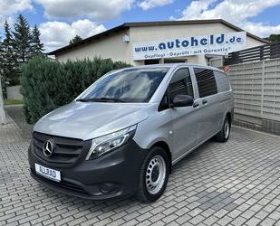 Mercedes-Benz Vito Gebrauchtwagen