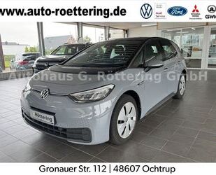 VW ID.3 Gebrauchtwagen