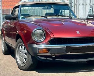 Skoda Spider Europa 