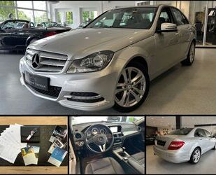 Mercedes-Benz C 180 Gebrauchtwagen